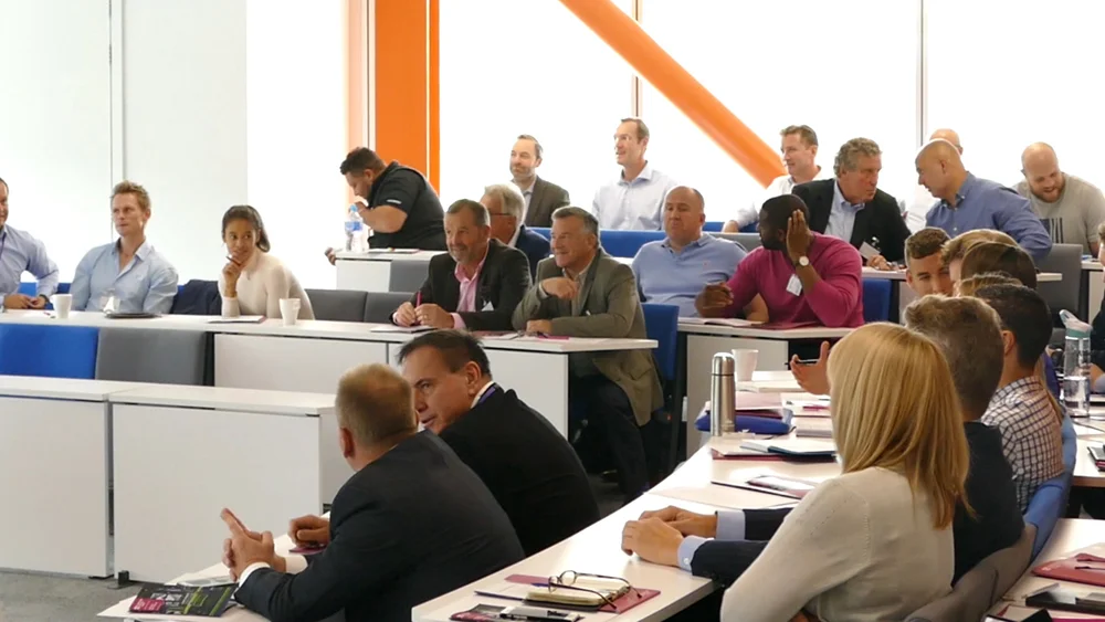 September 15, 2nd Annual Conference