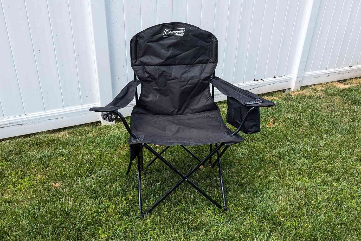Lawn Chairs