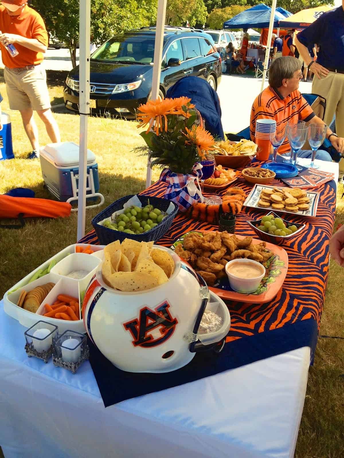Large Food Package
