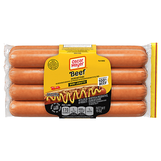 Hot Dogs