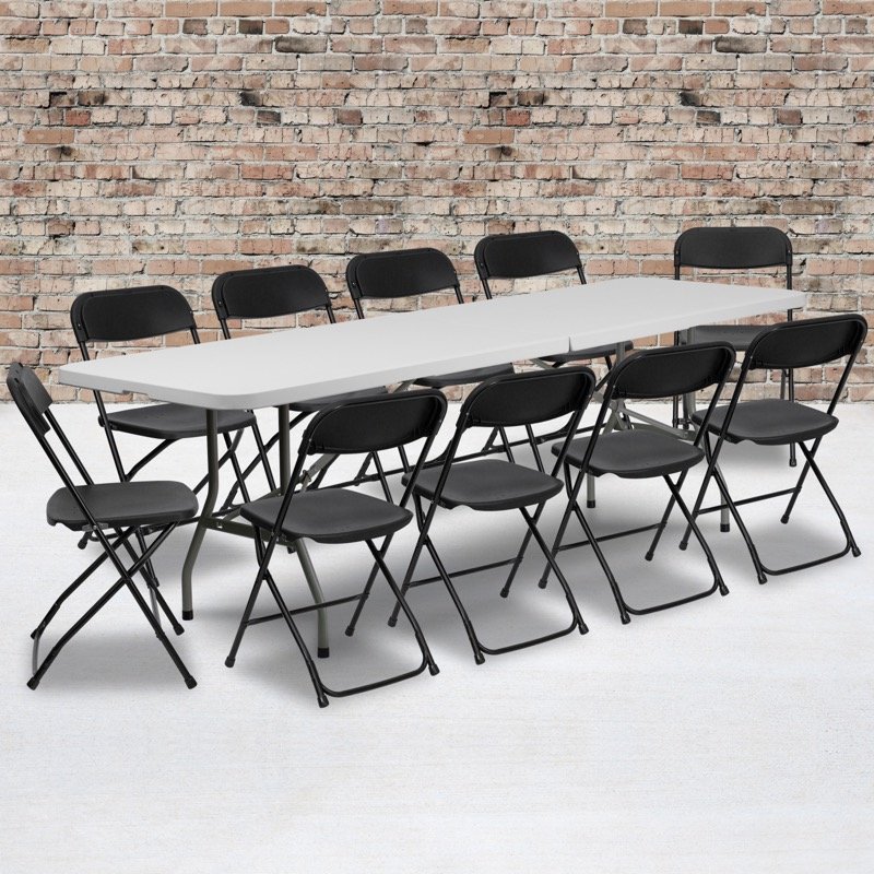 Folding Chairs