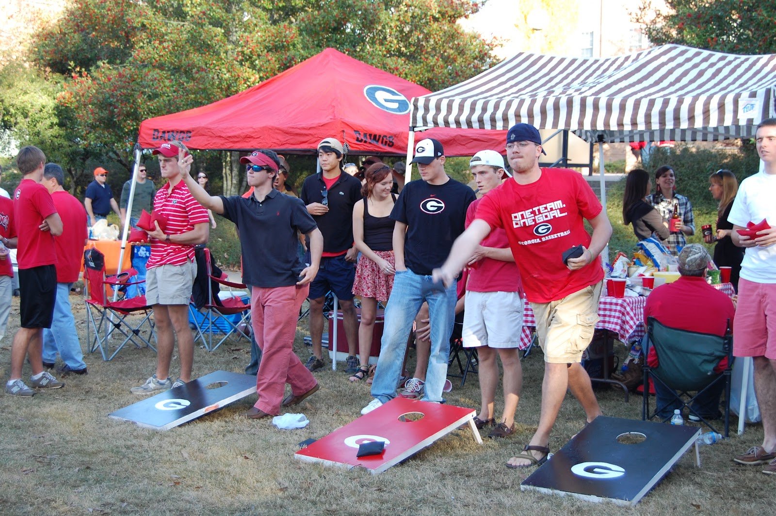 Cornhole