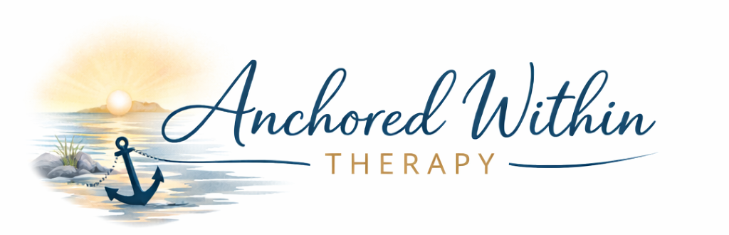 Anchored Within Therapy LLC