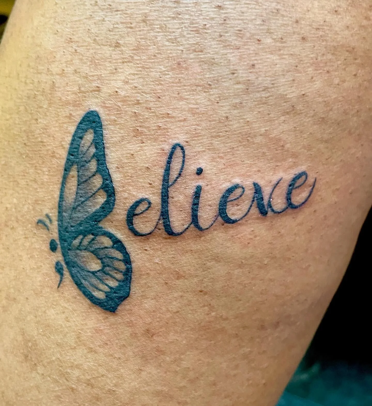 Thank you @mekatee1 and Maliya for these fun tattoos! You two were an absolute pleasure to work with and I can&rsquo;t wait to work with you again!
.
.
.
.
#alohasaltlaketattoos #alohasaltlake #saltlaketattooartist #alohatattoos #utahtattoo #teamaloh