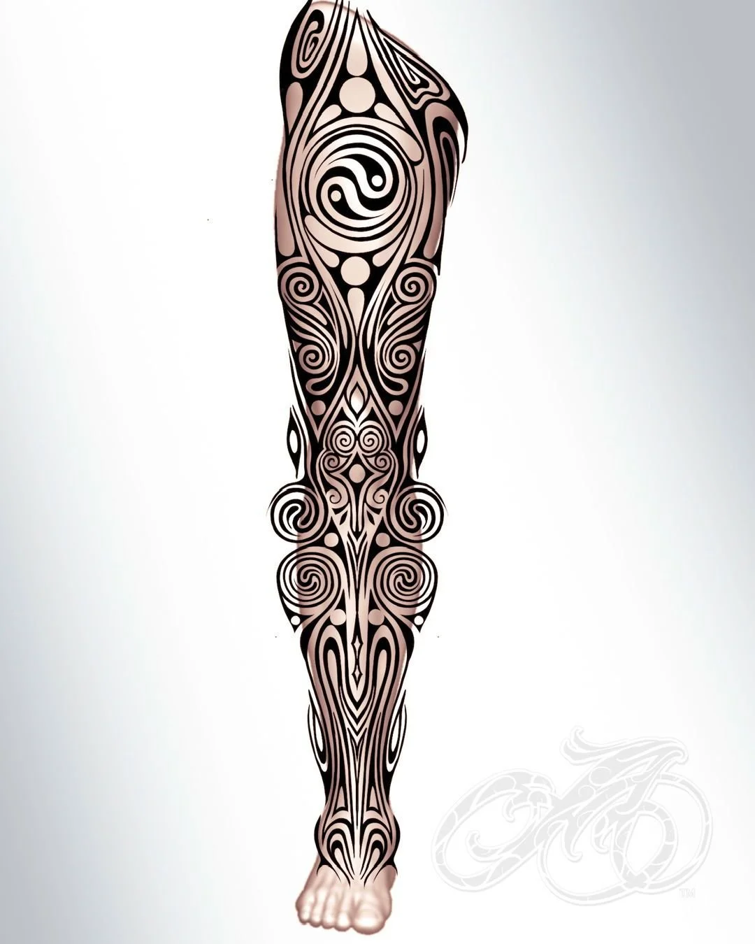 🎨 Your Chance to Get a One-of-a-Kind Piece from Annalee!
Annalee, one of our top up-and-coming artists, is opening a limited number of spots for select blackwork and mandala tattoos at a deeply discounted rate. 🤩 (Seriously) 🥳
✅ Large and small