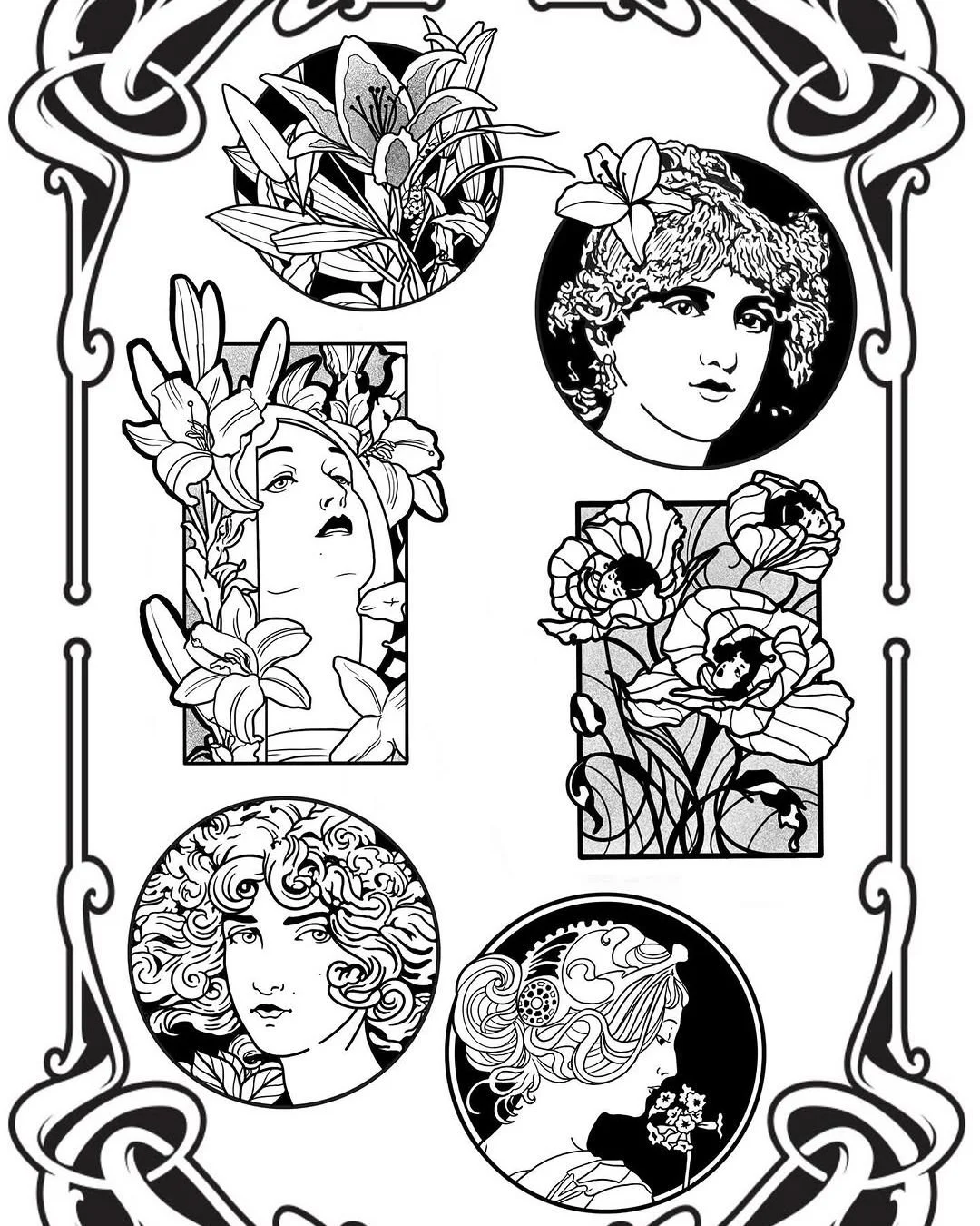 Hey everyone@shaman_ink_ is excited to share this new flash he has been working on, we will be offering these, and so manu others, 3x3 for only $150 so come get yours we&rsquo;ll be doing flash from Friday to Sunday so don&rsquo;t miss outttt!