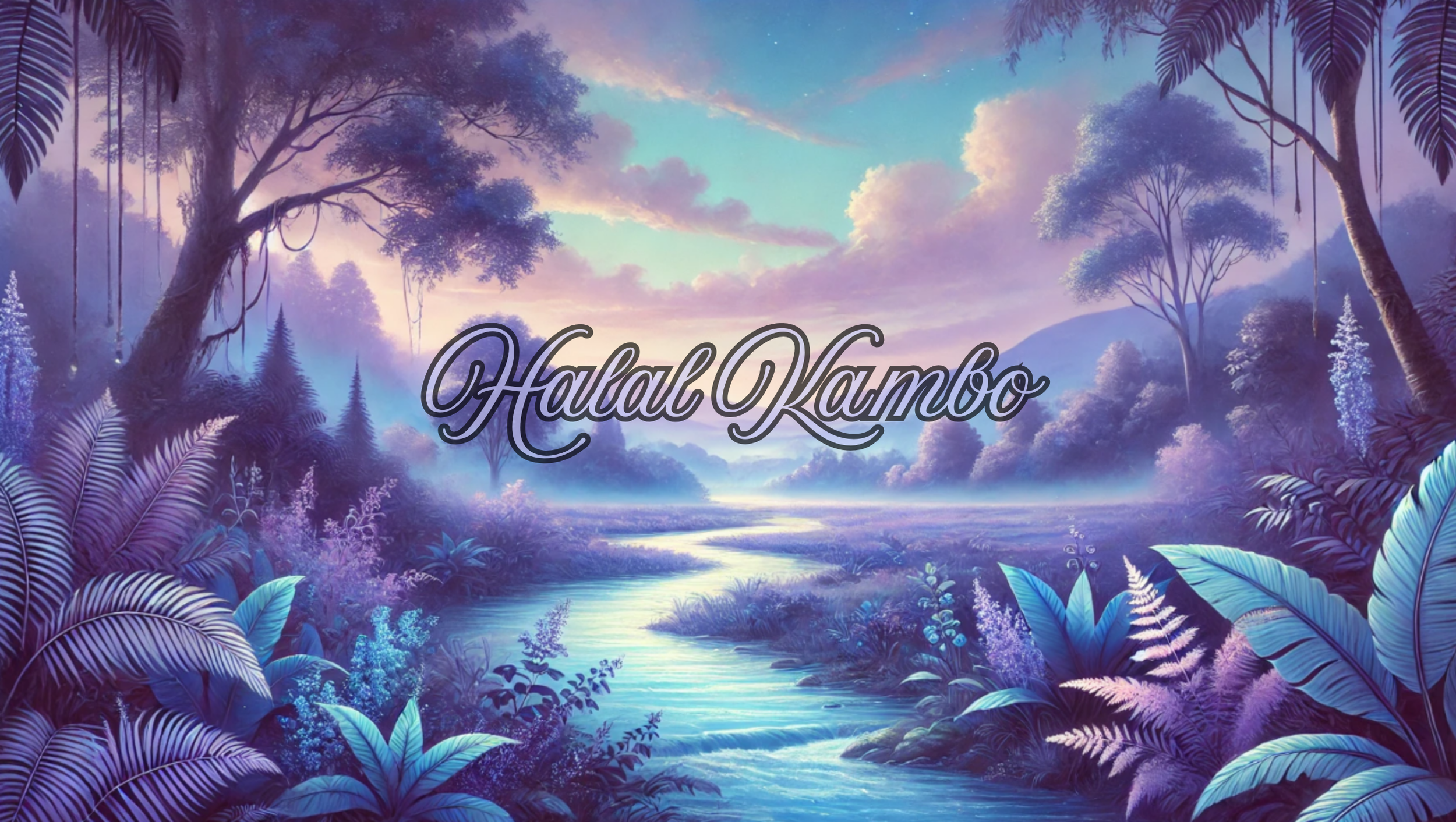 Halal Kambo