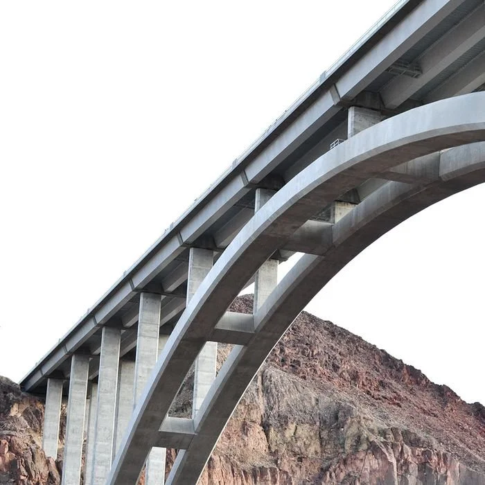 How a Bridge Repair Affects Existing Infrastructure — Kurdziel Barker