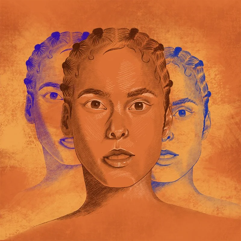 illustration il·lustració diseño artista