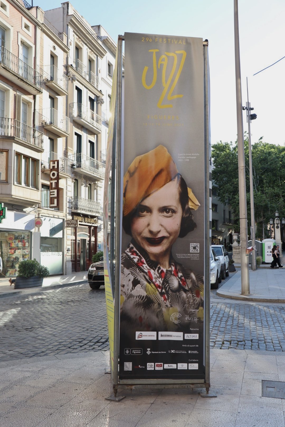 festival jazz figueres 2025