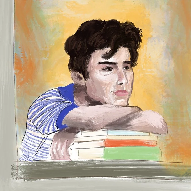 illustration il·lustració diseño artista