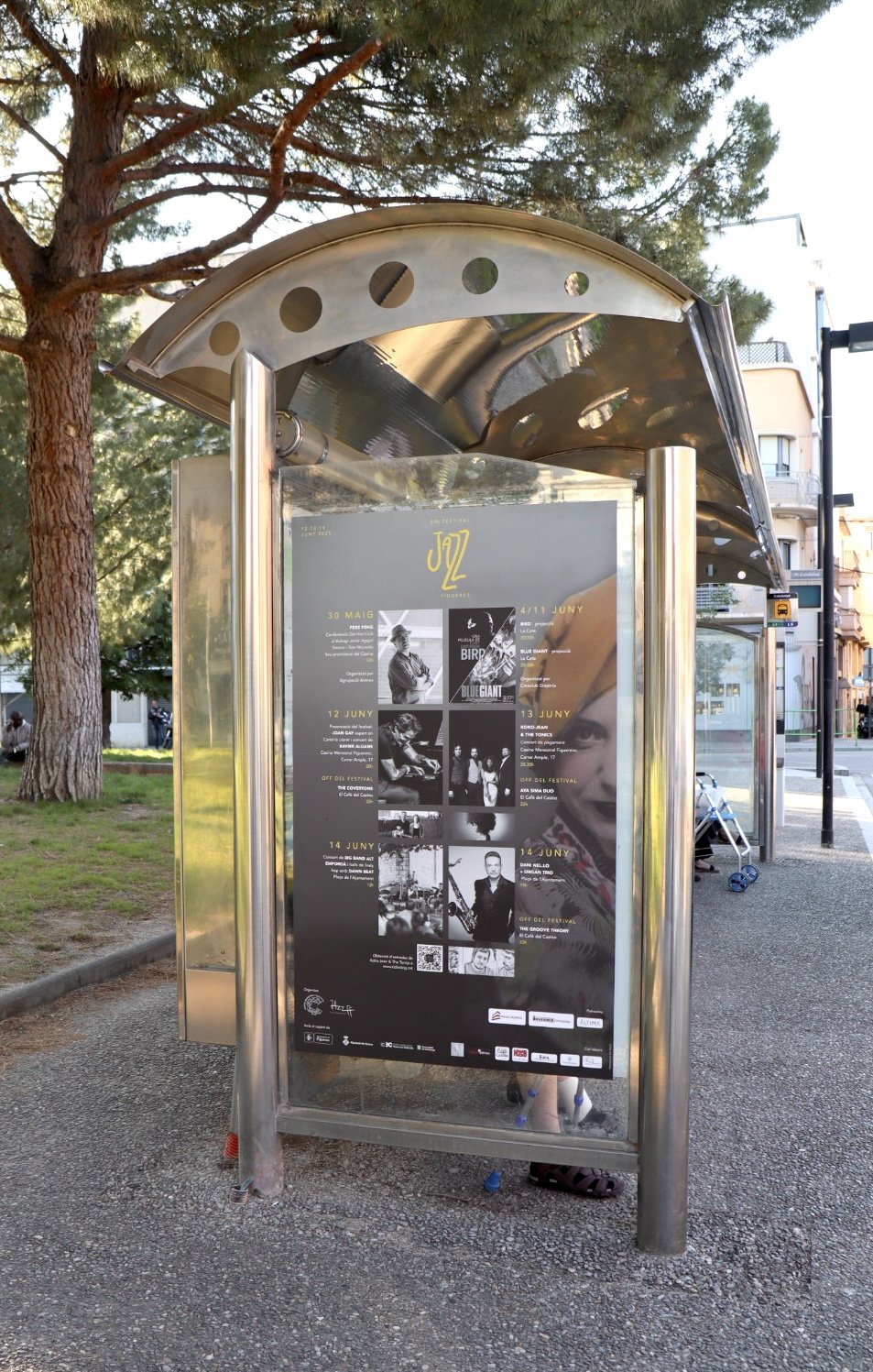 festival jazz figueres 2025