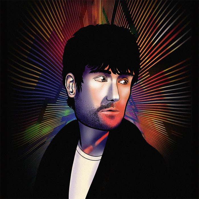 illustration il·lustració disseny poster artista