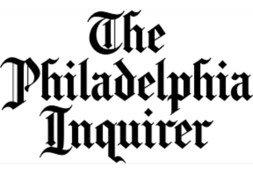 The Philadelphia Inquirer logo