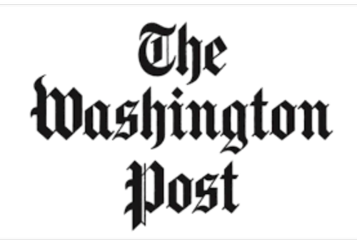 The Washington Post logo