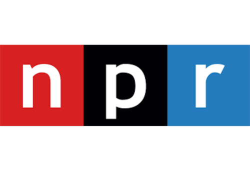 NPR / WHYY logo