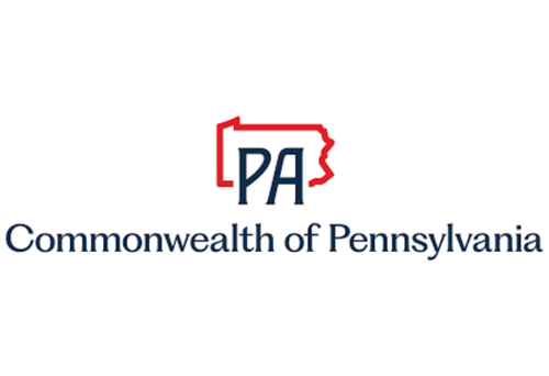 Commonwealth of Pennsylvania logo