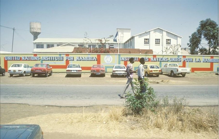 Liberation struggles, solidarity, and failing utopias. A conversation with Henning Melber, anticolonial activist and SWAPO member