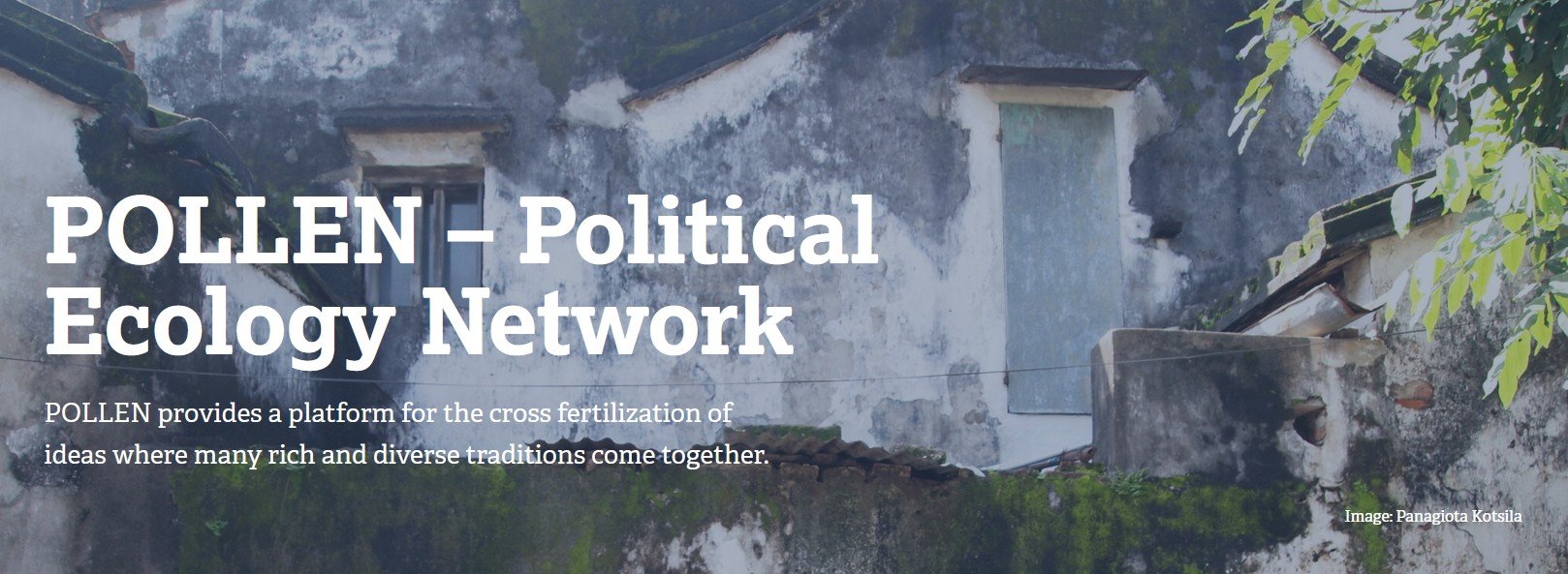 Pre-POLLEN: Rupture Press &amp; Undisciplined Environments Invitational: June 27, 15:30 to 21:30 at La Cinètika