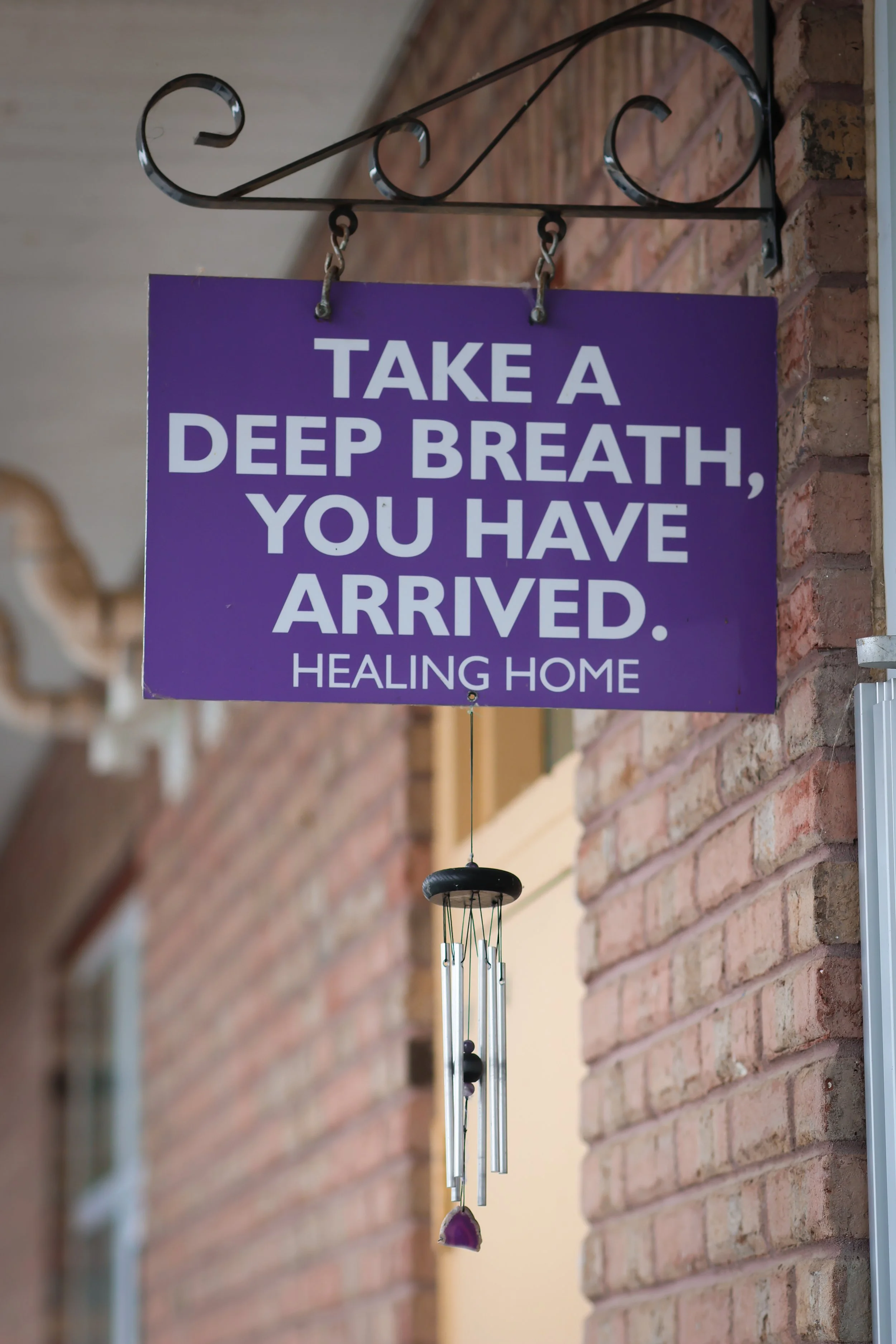 Your Breath Knows the Way: Mindfulness, Arousal, and the Nervous System for Women and Vulva-Bodied Folks 