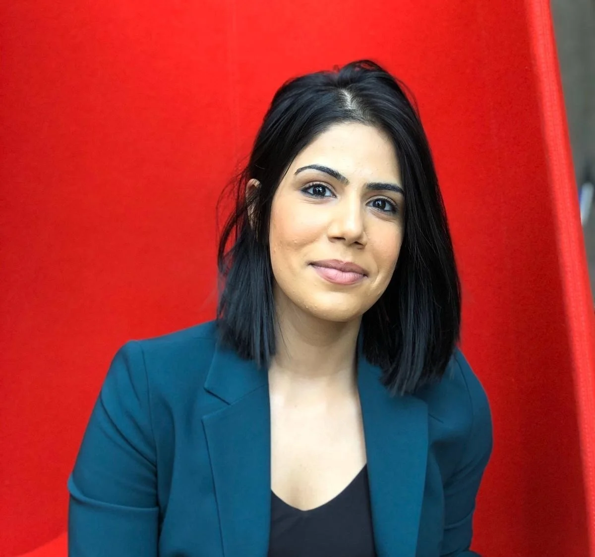 Therapist Spotlight: Meet Arpit – Our Newest Intern Therapist