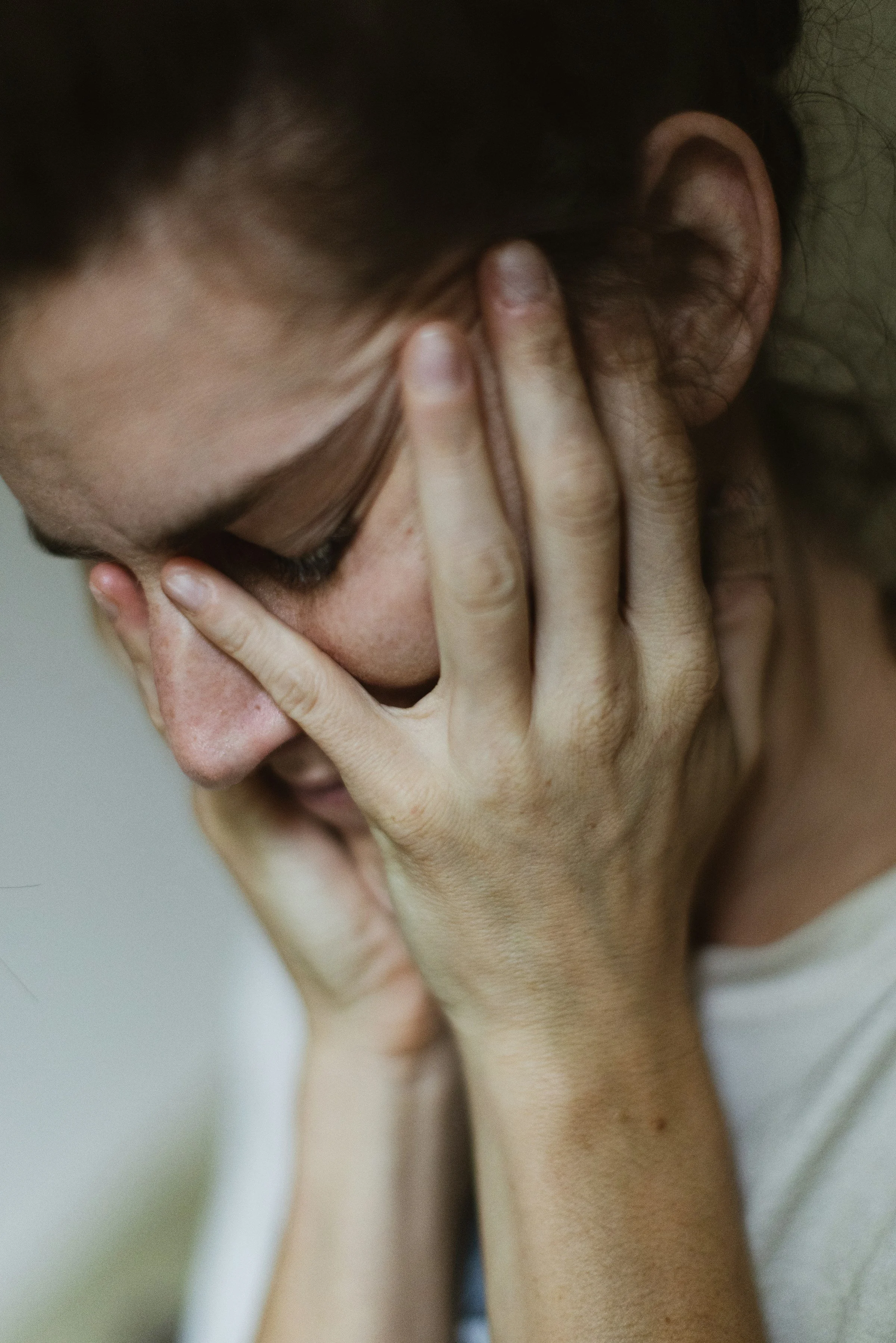 When You Don’t Remember Everything — But You Know Something Happened