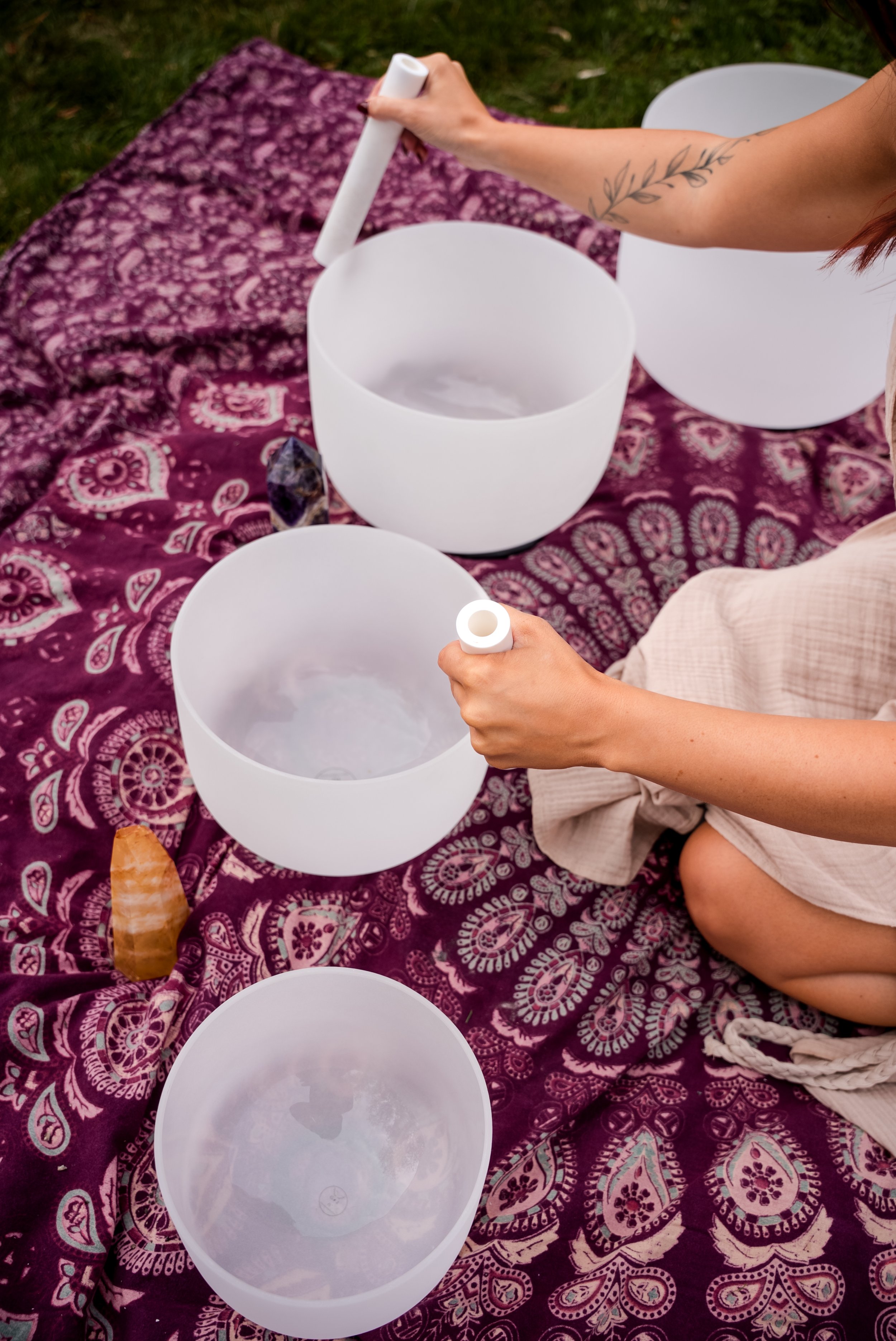 Your Nervous System Is Your Leadership Style