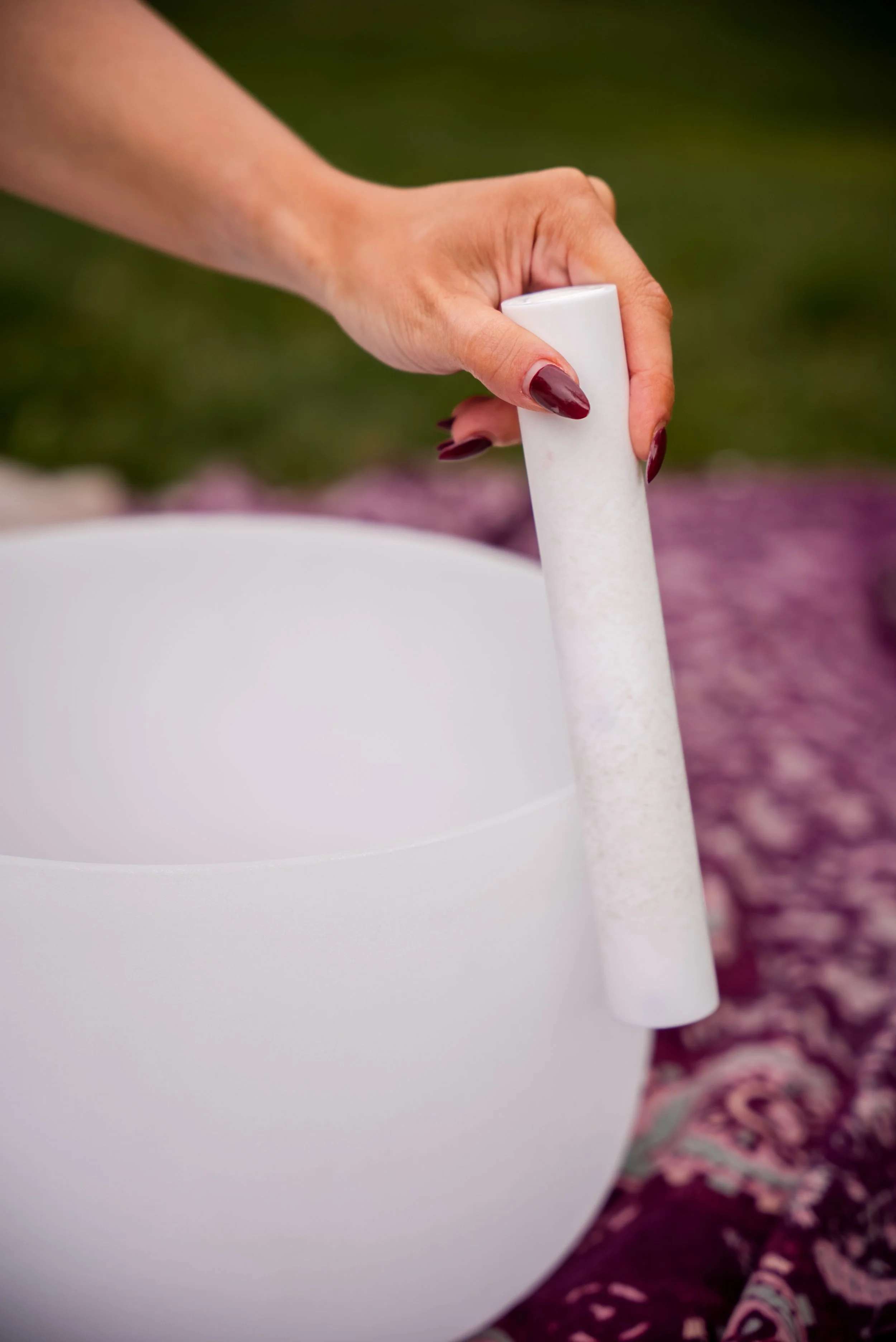 Brainwaves, Sound Baths &amp; the Science of Deep Relaxation: What Actually Happens to Your Brain During a Sound Bath