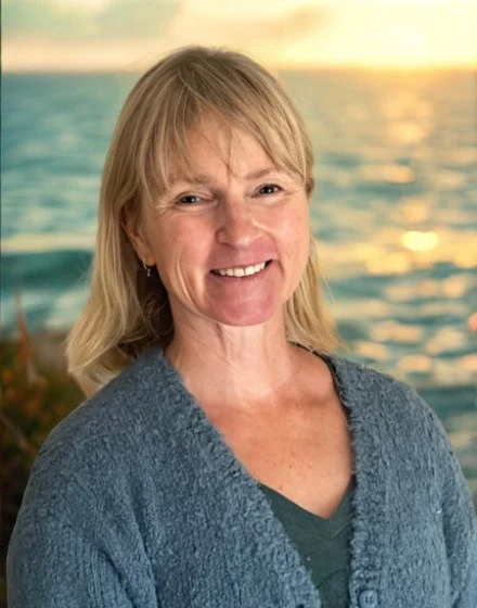 Meet Heather Barker, Sex + Reproductive Therapist 