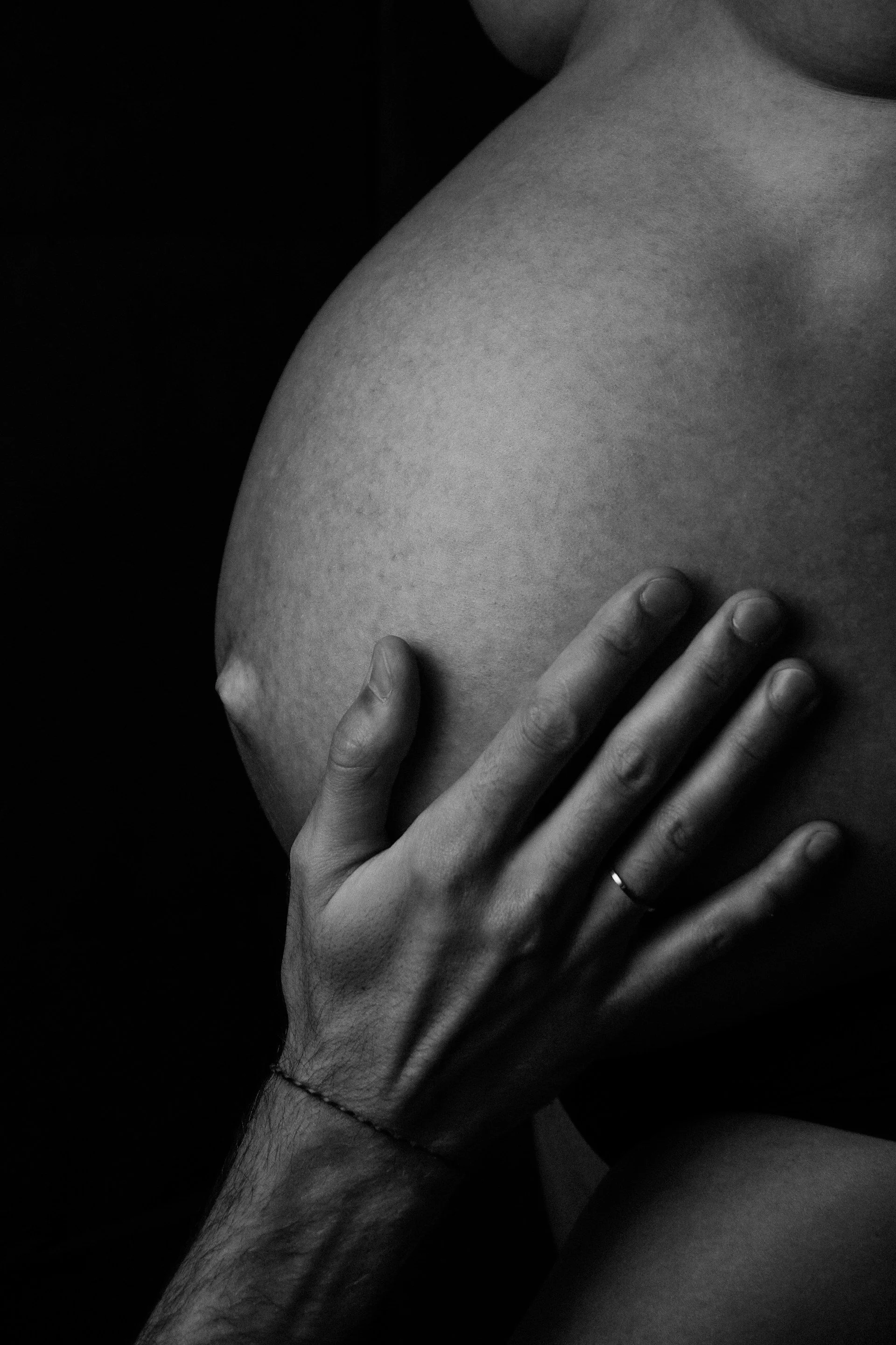 Pregnancy After Loss: When the Next Pregnancy Brings Fear Instead of Joy