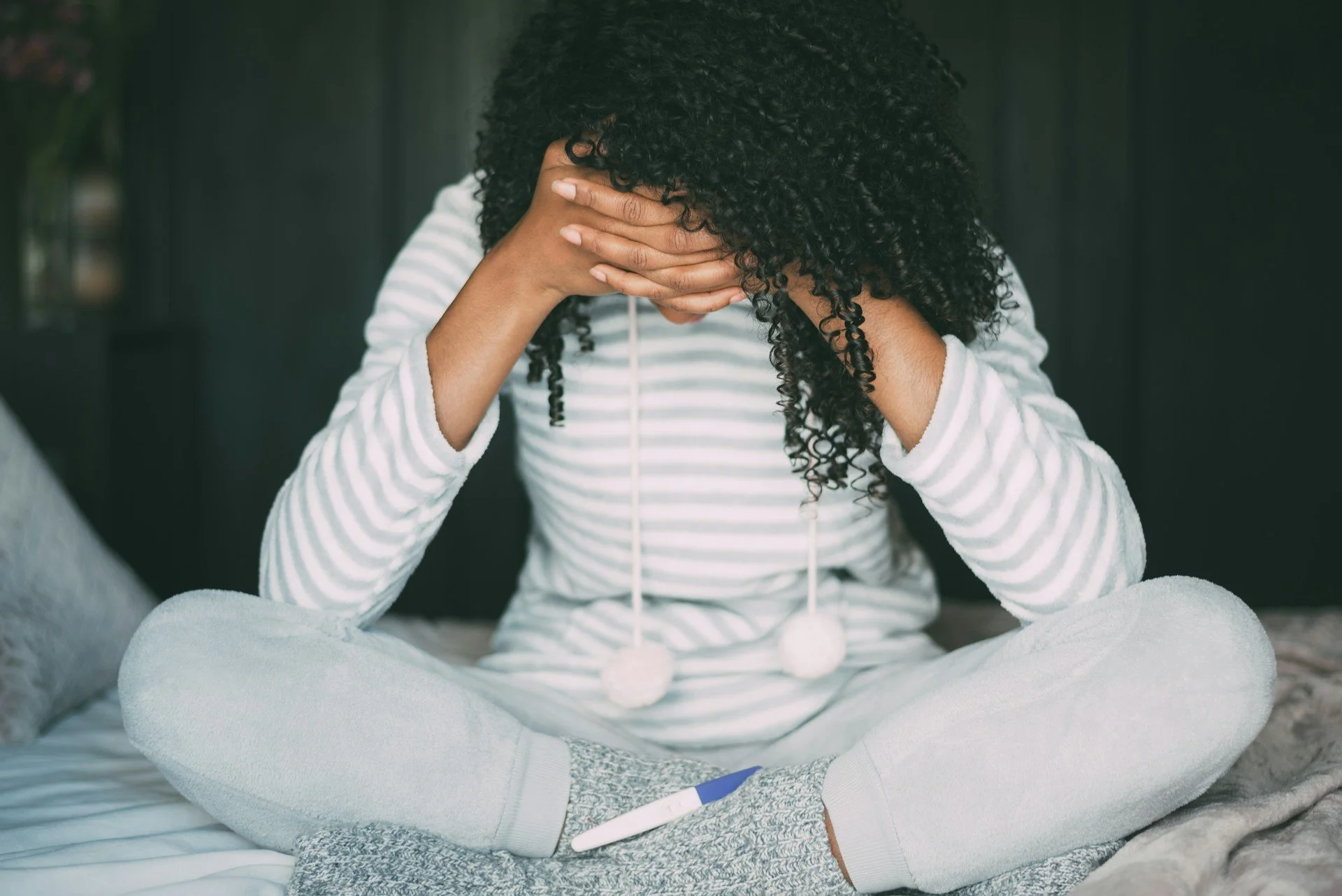 The Resentment Underneath: How It Quietly Kills Desire and Intimacy