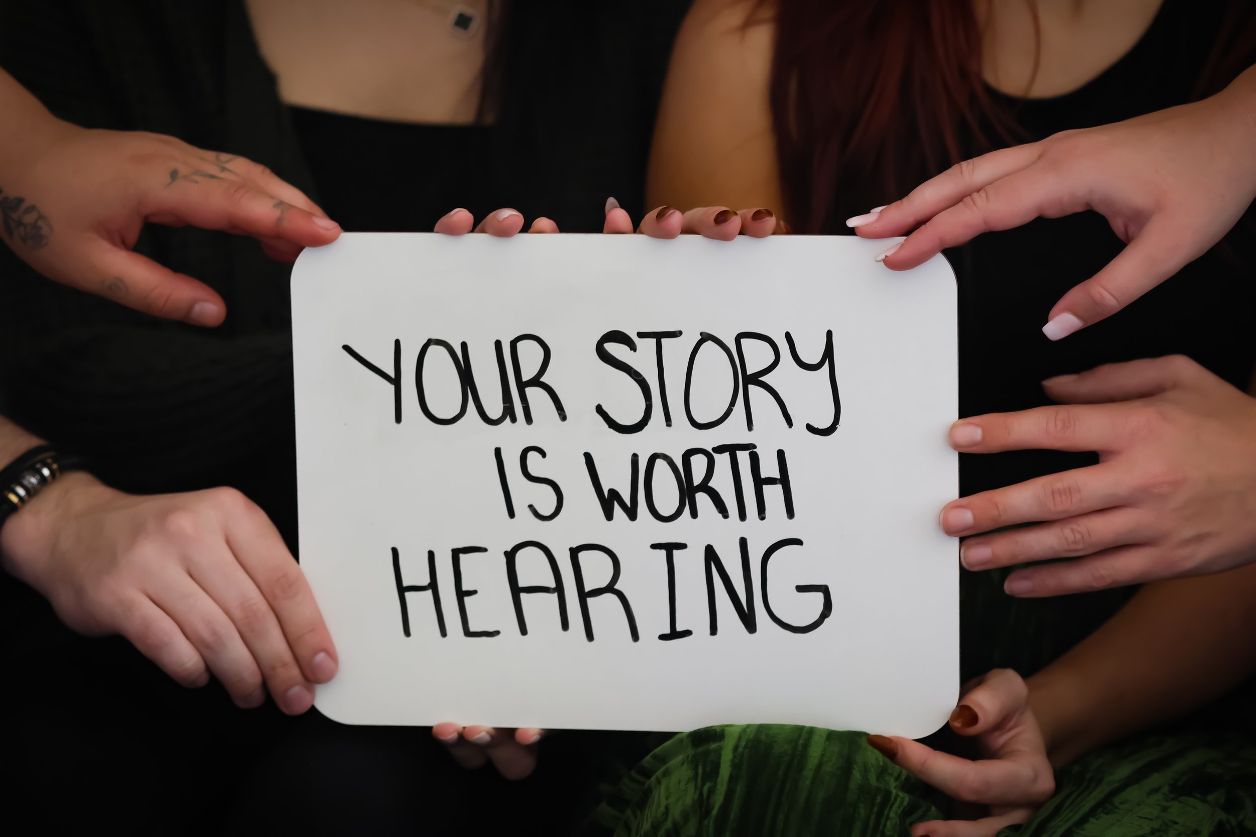 Psychotherapy & Counselling