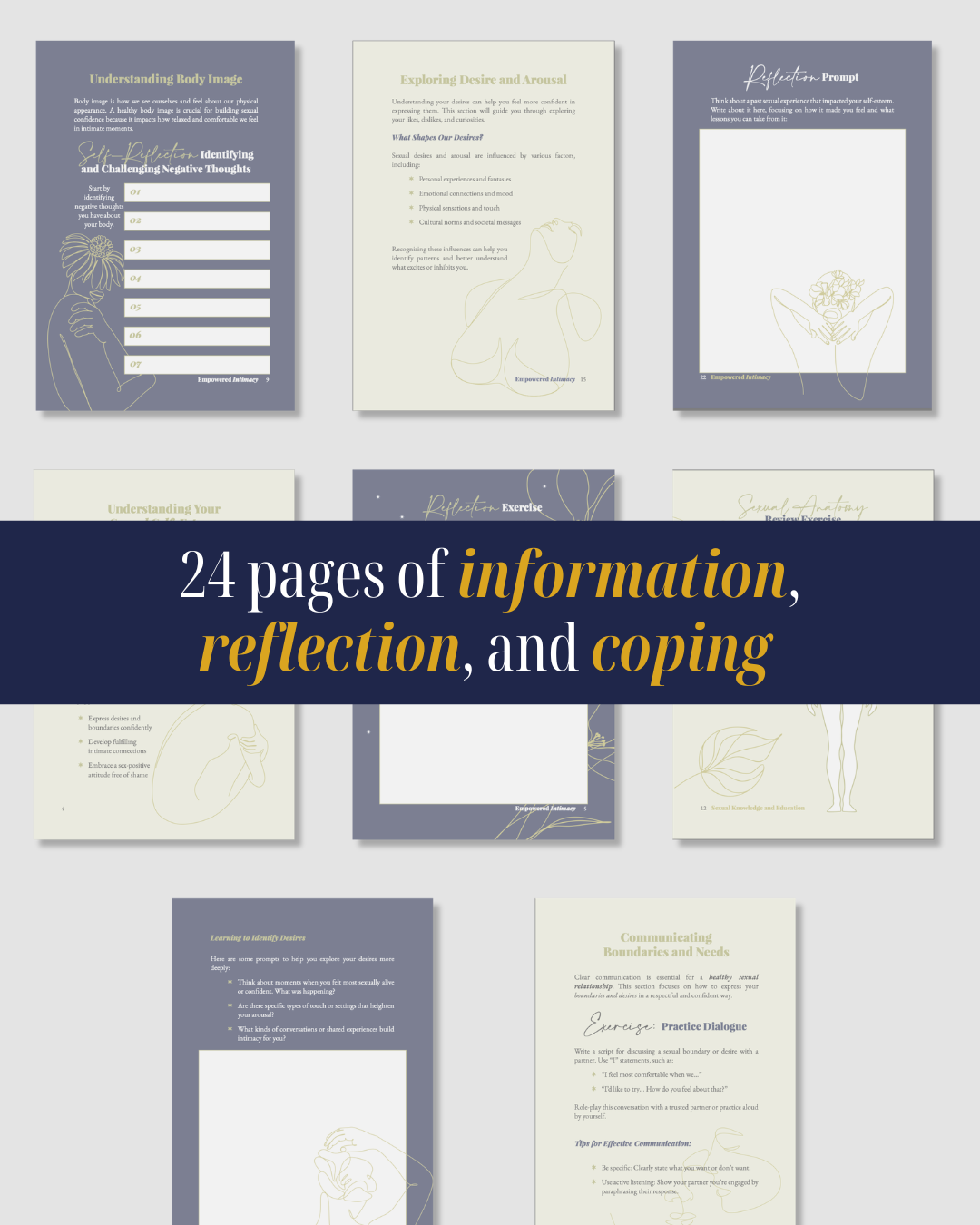 24 pages of information, reflection, andc coping.png