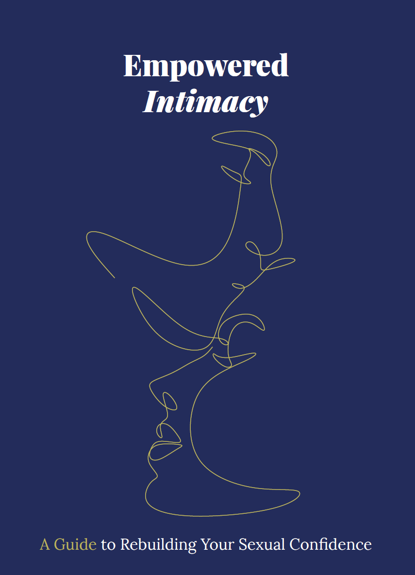 Empowered Intimacy