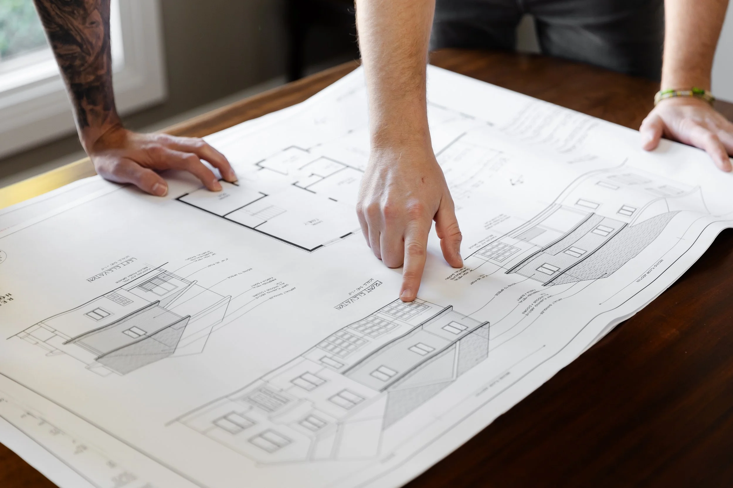 Hiring the Right Contractor: A Practical Guide for Homeowners