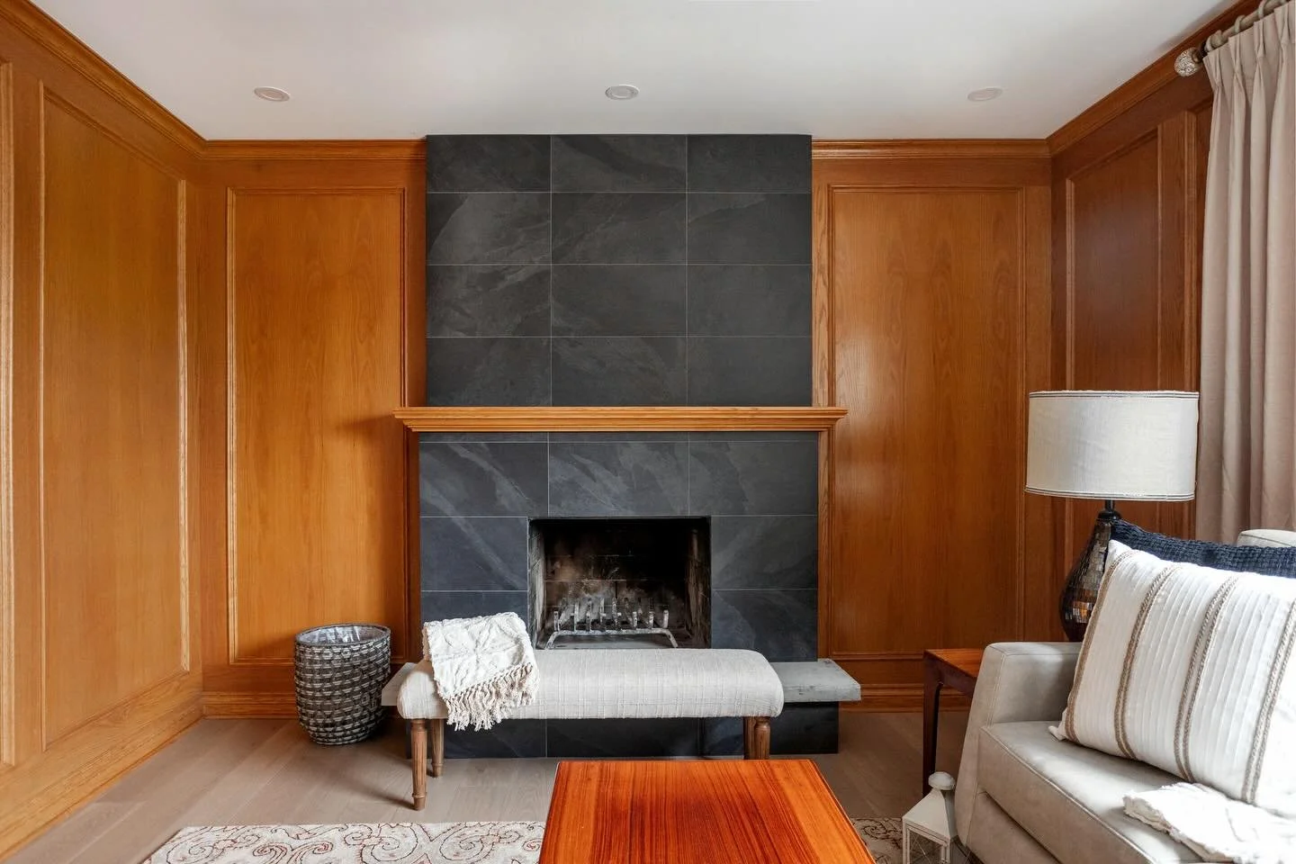 Outdated spaces don&rsquo;t just affect how your home looks&hellip; they impact how it feels and functions every single day. From inefficient layouts to worn finishes, an older home can quietly cost you comfort, energy, and even resale value.

Updati