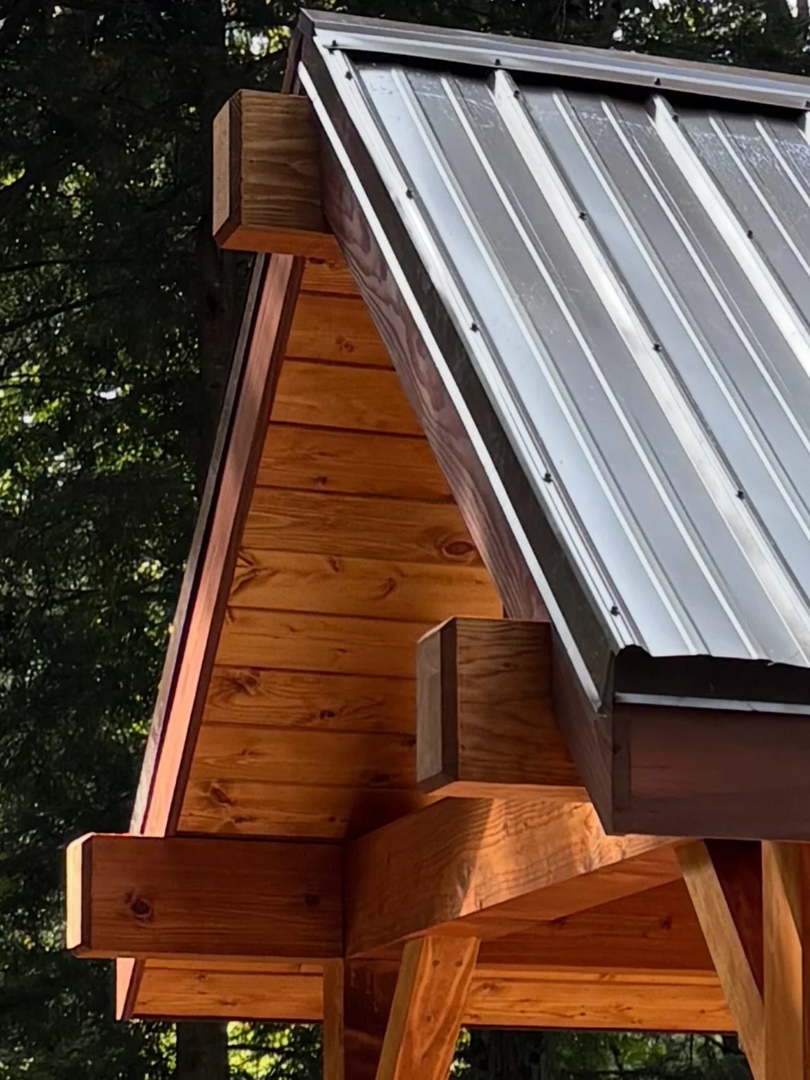 Summer is around the corner! and there&rsquo;s no better time to start planning the outdoor space you&rsquo;ve been dreaming about. From custom timber structures to backyard transformations, we do it all! 

Let&rsquo;s get started!

#generalcontracto