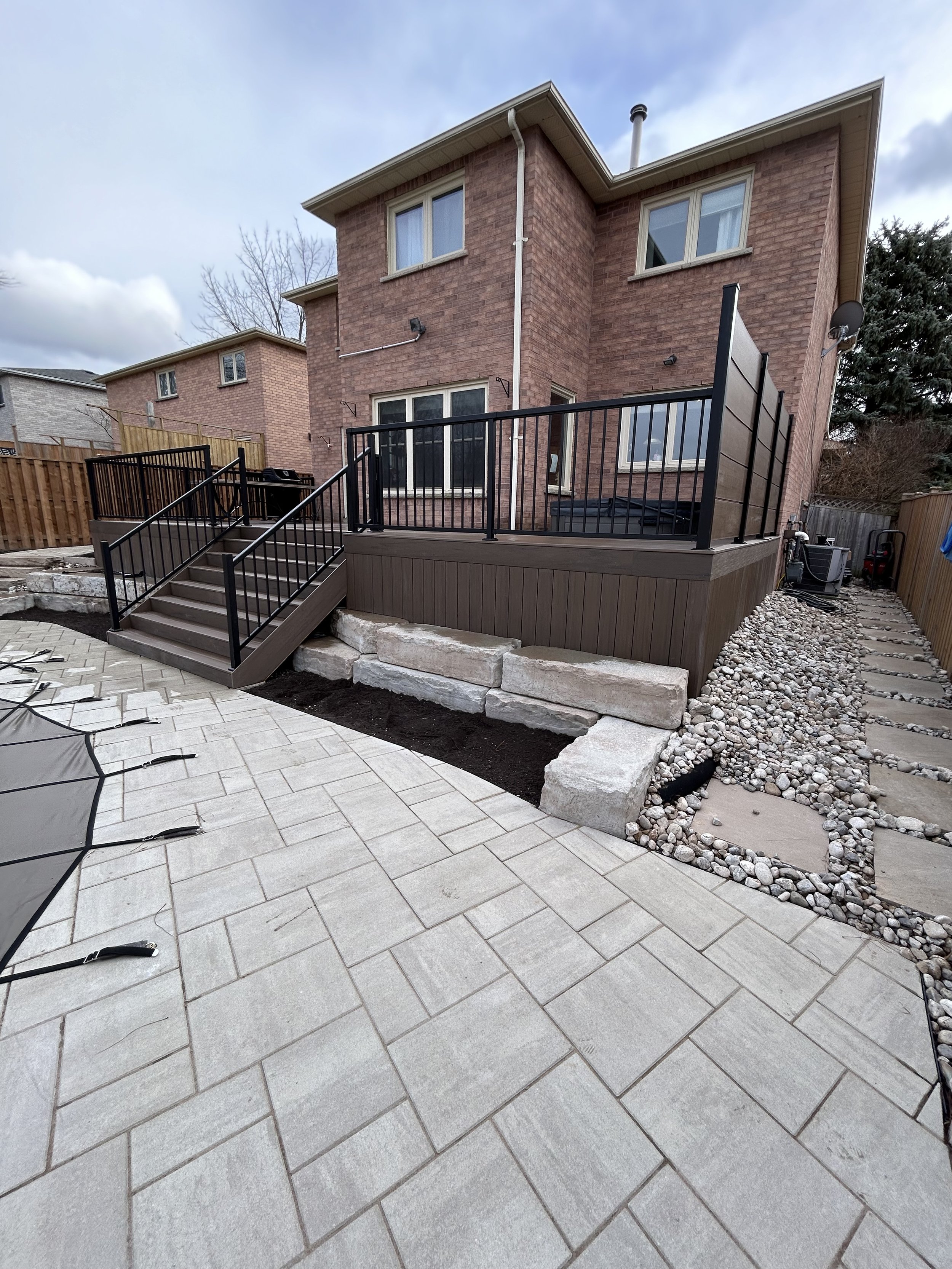 Project Leslie Valley