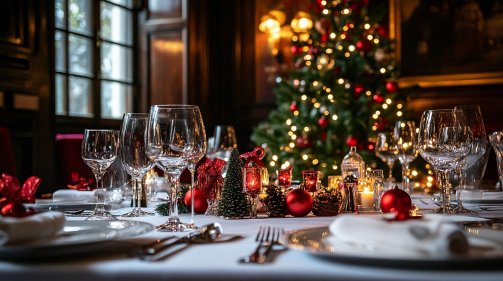Julebord