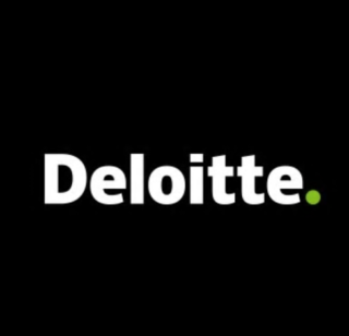 Bedriftsbesøk hos Deloitte