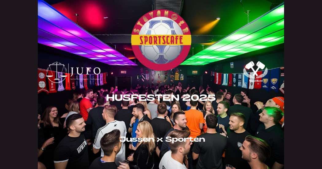 Husfesten
