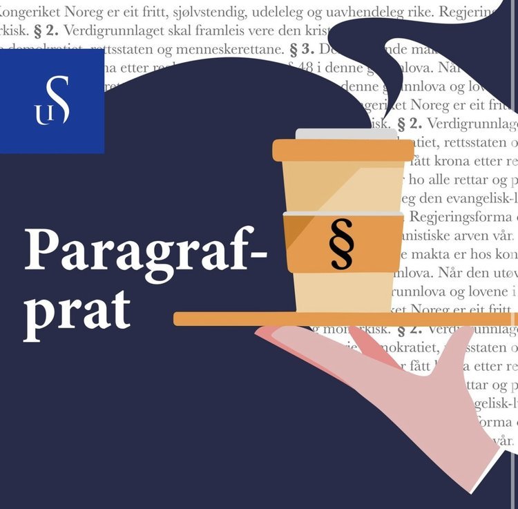 Paragrafprat lanseres!