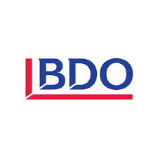 Bedriftsbesøk hos BDO
