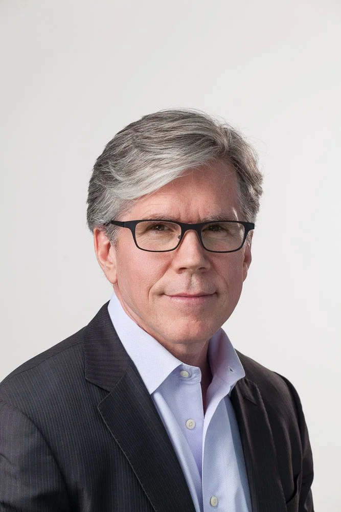 Eric Beames Speakers — Miami Space Summit