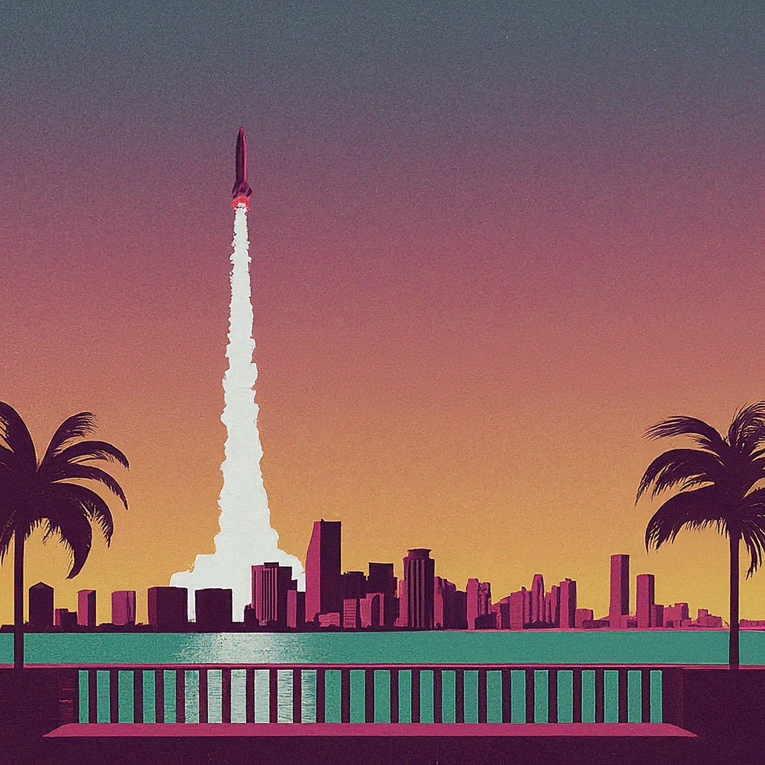 Miami Space Summit