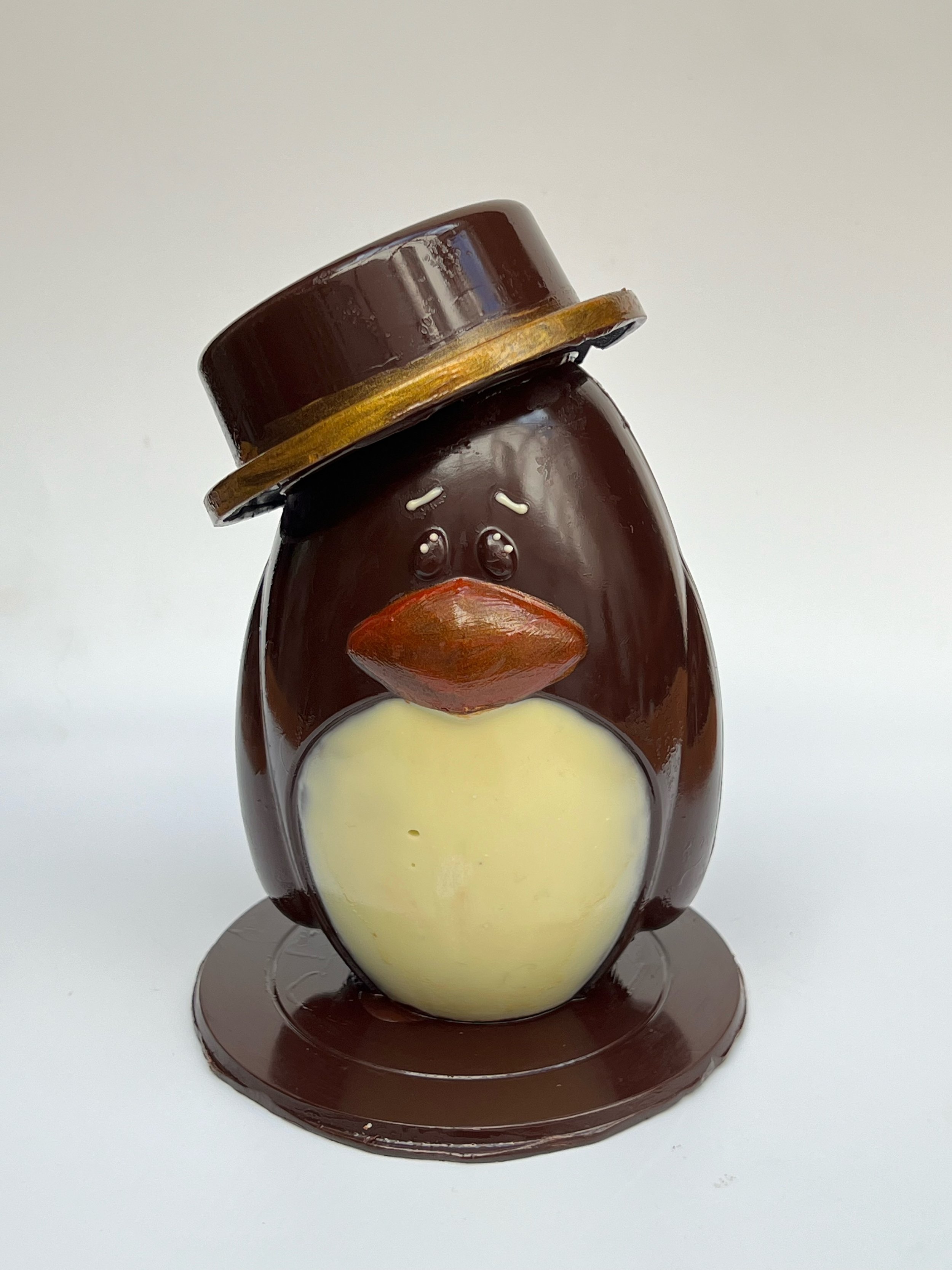 Mr. Penguin $75