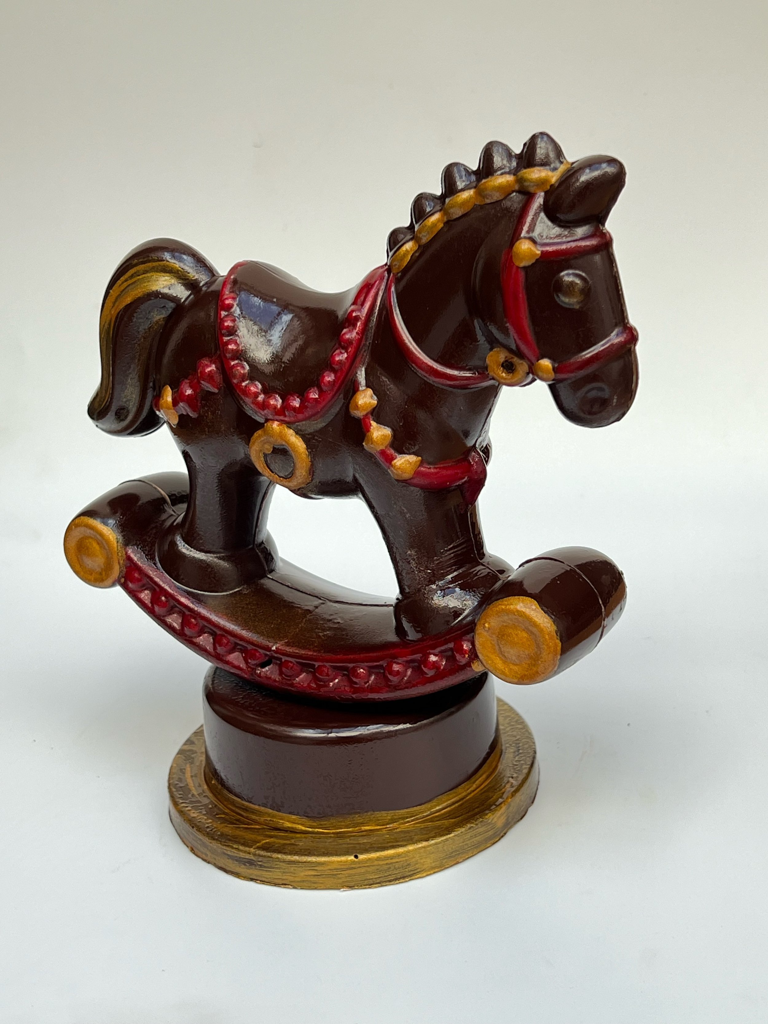 Rocking Horse $50