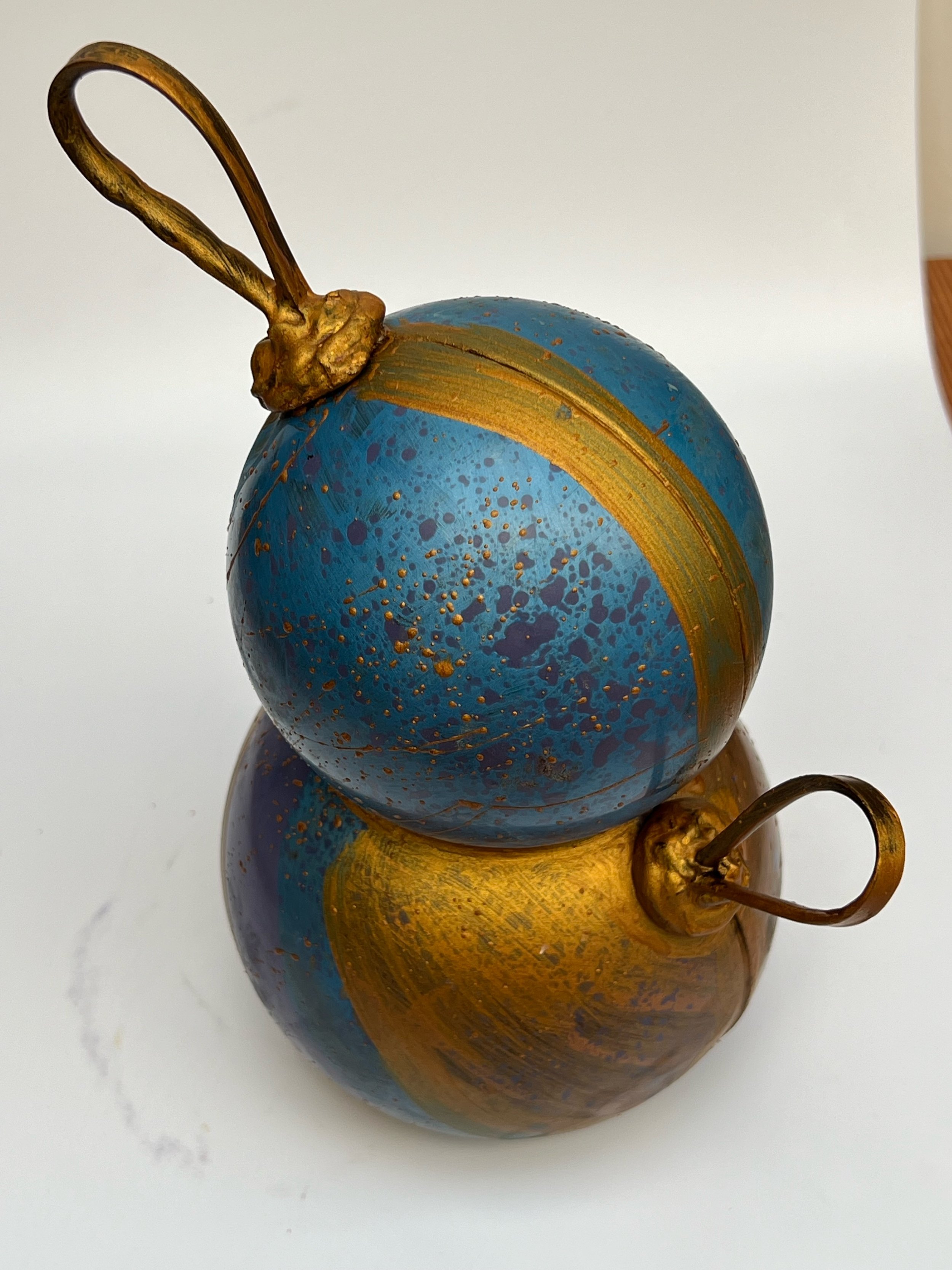 Ornaments $75