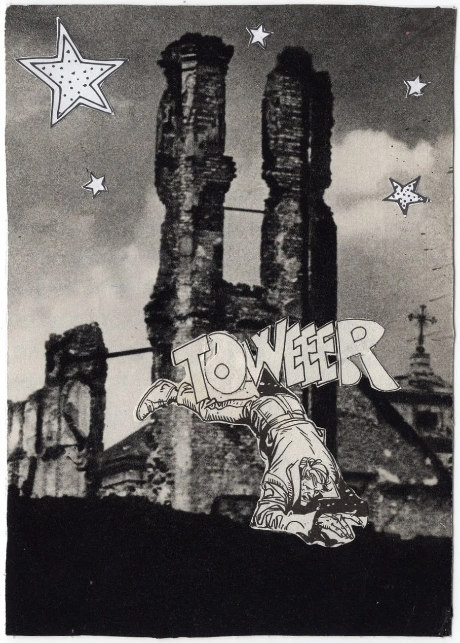 THE TOWER.