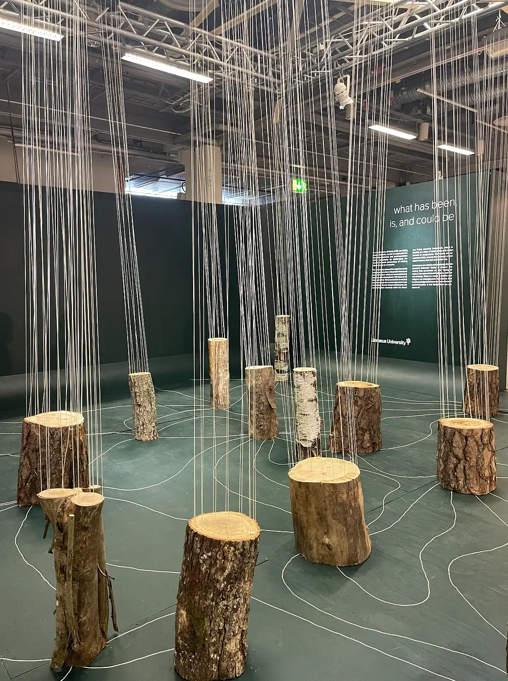 Unlocking the Future of Design: Unexpected Insights from Stockholm Design Week 2024